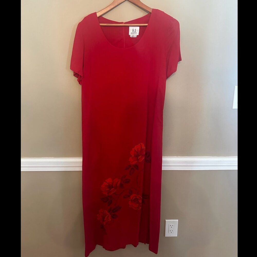 R.J. Collection by Chelsea Rousso